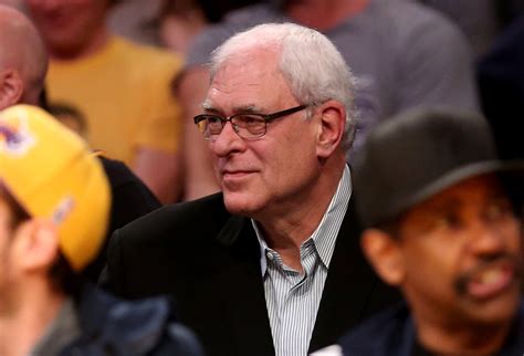phil jackson age|phil jackson net worth 2021.